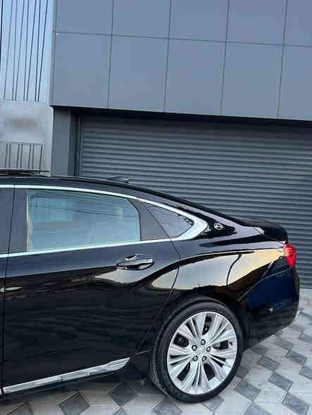 امبالا اسود  LTZ
2016
بانوراما
داخل مشمشي لون ممييز
شاشه قاسه
حاسه
شاشه جيبرة
تحديد سرعة

ماشيه ٨٥ الف ميل
٣ قطعه و نصف مصبوغ 
١٢٥ و بيها مجال
***********
