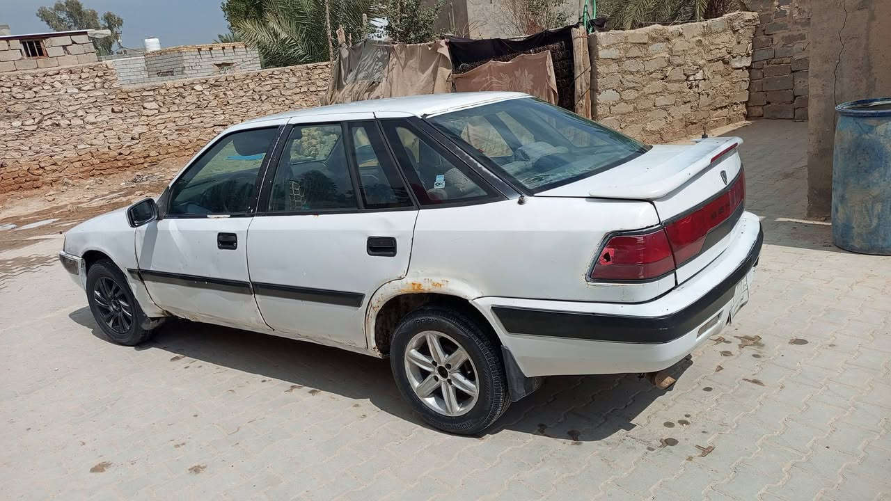 السلام عليكم من رخصة مدير الكروب هاي السبرو البيع السياره خير من الله  جاهزه مكينه كير  تحويل عله شرط مكاني نجف الاشرف ناحيه القادسية  سعر 22 وبيه مجال   ***********
