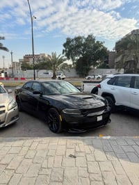 تشارجر RT • ٢٠٢٣ • حادث بسيط