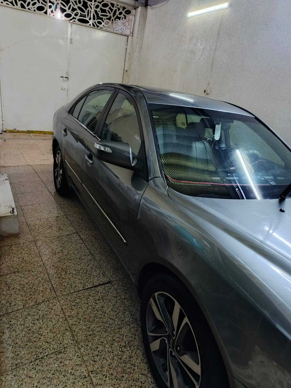 مكلف بالنشر سيارة نظيفة كلش 🌹
سيارة سوناتا وارد امريكي موديل 2009 شكل 2010 مكينه جديدة مبدله محرك 3300 دهن كير ومحرك جديدكشنات كهرباء تدفئة الأمامية تبريد جديد دشبول جديد سيارة الضرر تبديل بابين جهة اليمنى ومصبوغة حزام للجمالية داخل جلد تحكم ستيرن كامل الكشنات الأمامية دوشمة جلد طبيعي مري طوي 
العنوان بابل مسيب السعر خاص للاتصال على الرقم ***********
