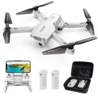 درون 4K • بطاريتين • ثبات بالمكان