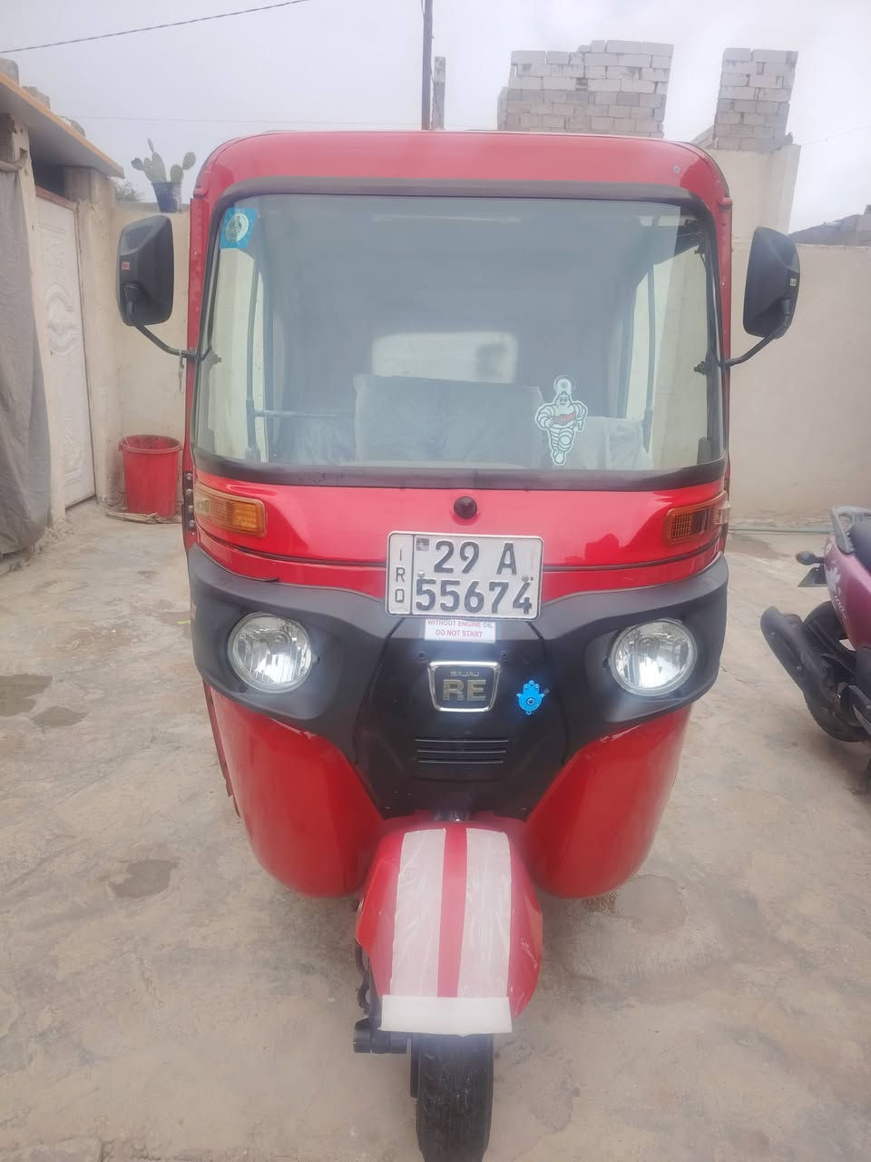 السلام عليكم تكتك للبيع 2022 شهر 7 رقم واسط تحويل مباشر هزه جديده مكاني واسط نعمانيه
***********
