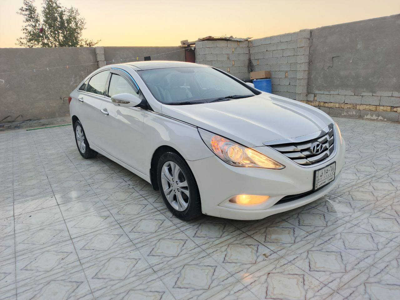 هونداي سوناتا موديل 2011 رقم بصره حره تحويل ثاني يوم سنويه مجدده 27 مشروع وطني وارد خليجي مكفوله من الضربه والتبديل بيه صبغ جاملغ الكدام وداير الجاملغ الخلفي فقط والباقي كفاله عامه من الضربه والتبديل والصبغ والفتح كفاله عامه مكينه 2400 شرط ما مفتوحه مكينه وكير وحداديه وتبريد وتدفئه وتخم تايرات كله مكفول سياره جاهزه فول مواصفات واحد على واحد تحكم ستيرن شاره بل مرايه شاشه كبيره كامره دسك خلفي وأمامي ويل كب مري شفط كشنات كهربائيه بنراما فول واحد على واحد ماعده بصمه مكان سياره ناصريه سعر 109 بيه مجال قليل رقم الهاتف ‏‪***********‬‏ أنه مكلف بل نشر خابر راعيه بيك خير وتدلل ناصرية, ذي قار
