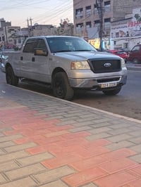 اف ١٥٠ • ٢٠٠٨ • محرك ٥٤٠٠