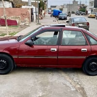 فيكترا • ١٩٩٢ • كير عادي