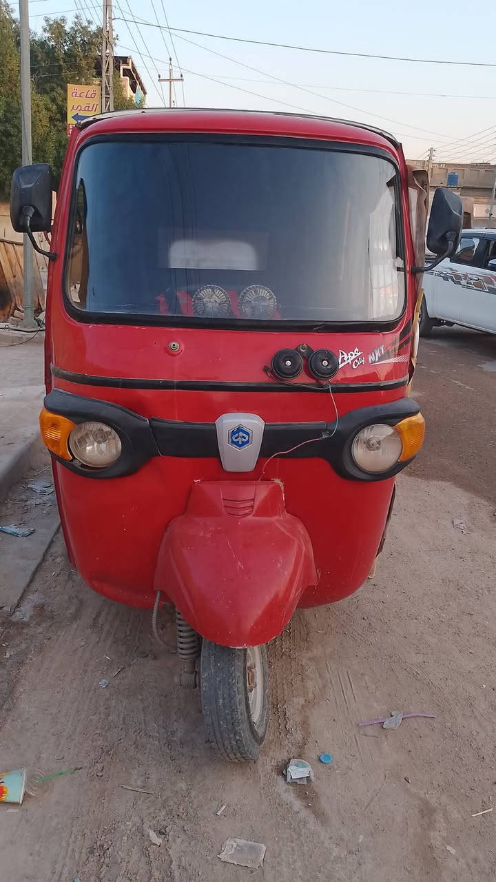 سلام عليكم تكتك بياجو لبيع موديل 2021 سنويه تحويل ثاني يوم التكتك مضروبه بل صفحه  ومجفته تجفيت شركه 
السعر 3 ملايين وربع الشراي يراسني وانه بل خدمه ***********
