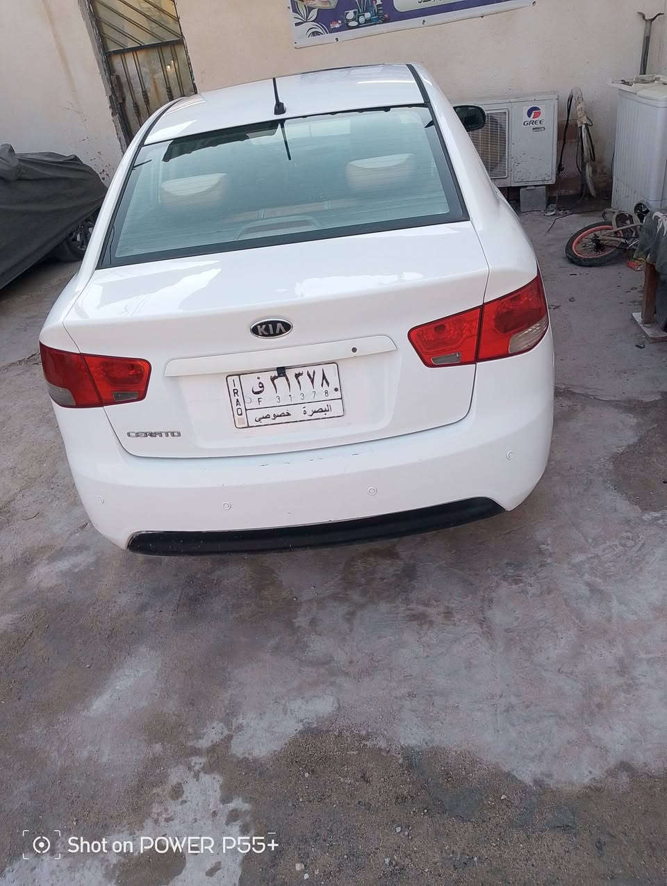 سياره سيراتو موديل 11 سعر88          راقم. *********** بصره
