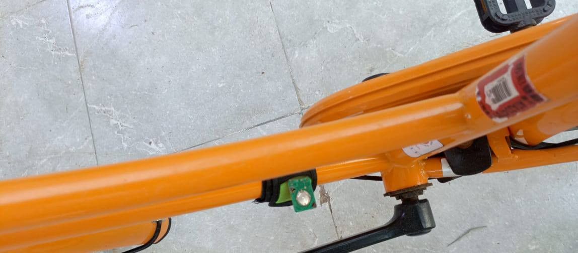 بايسكل سياحي شركة سانتس حجم 26 مديل 2022رقم الهاتف ***********
