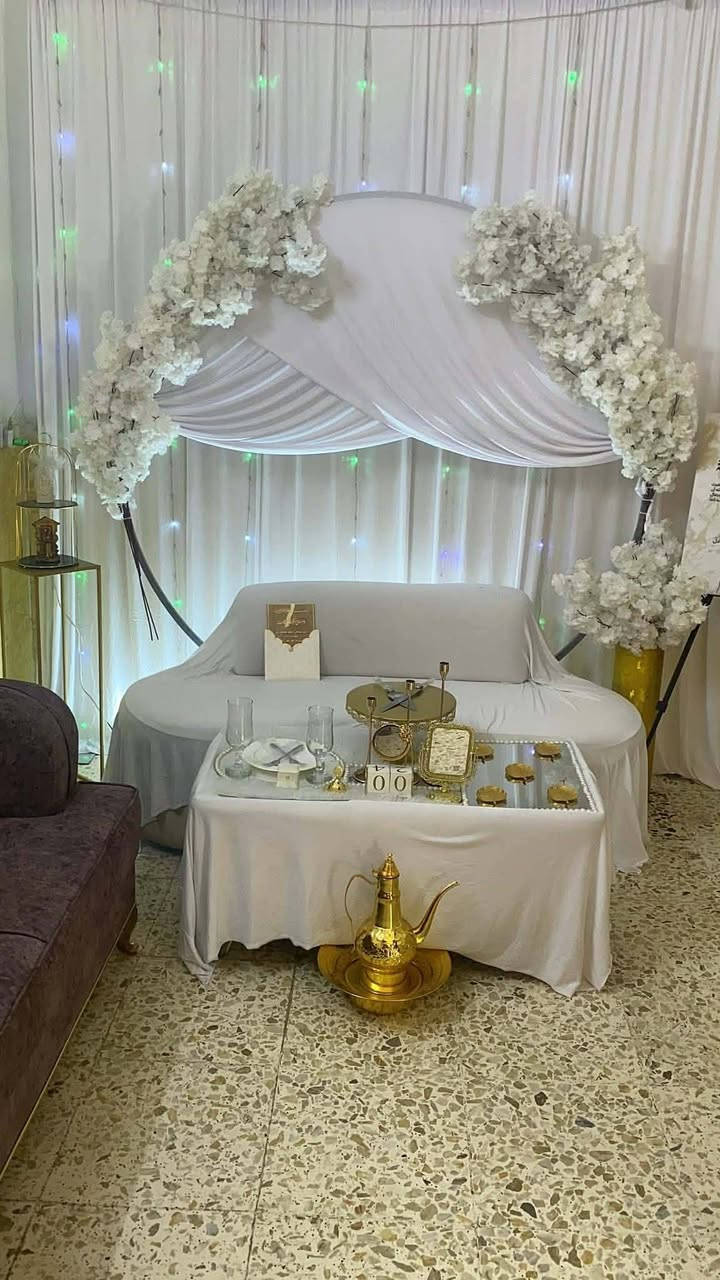 اهلا وسهلا بكم لتواصلكم معنا في كوشات يارا 
رجاء ذكر العنوان اولا لان السعر حسب المنطقة
توصيل بعقوبة والمناطق المجاورة لها
للتواصل ***********
