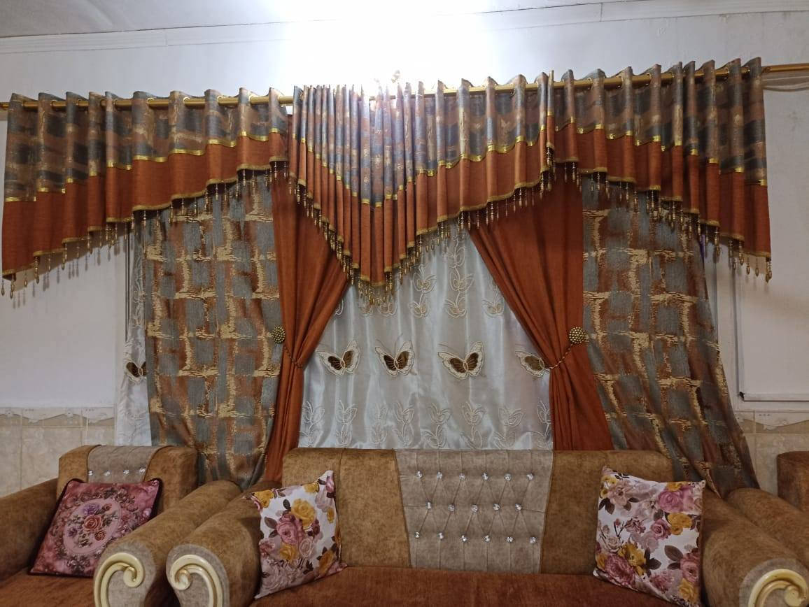 أغراض منزلية لبيع
الناصرية مركز شارع حي اريدو
***********
