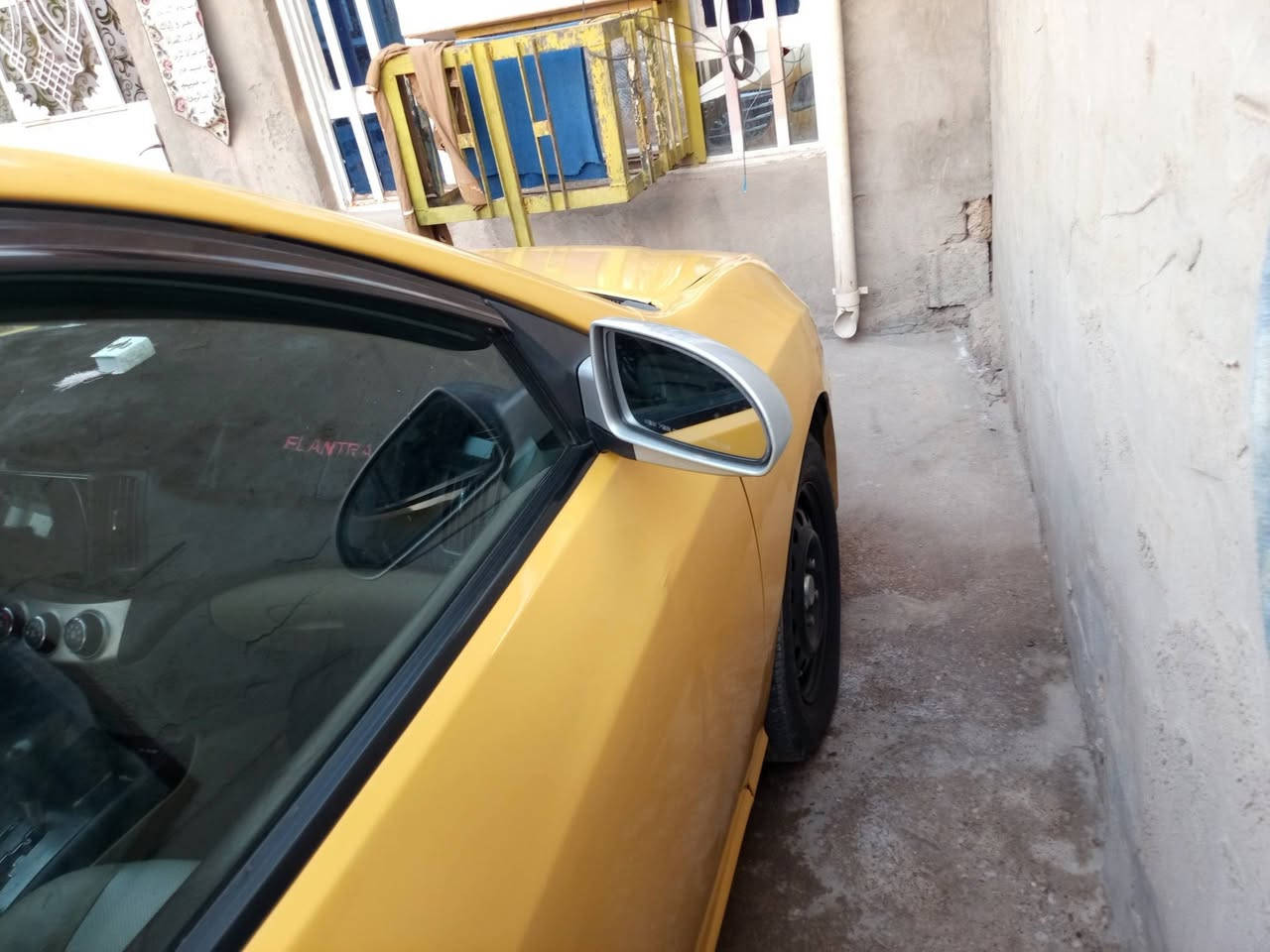 السلام عليكم سياره النتره موديل ١٠ السعر ٩٥ رقم الهاتف ***********
