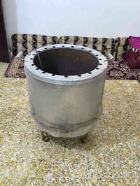 تنور • جديد • ديوانية شارع سالم