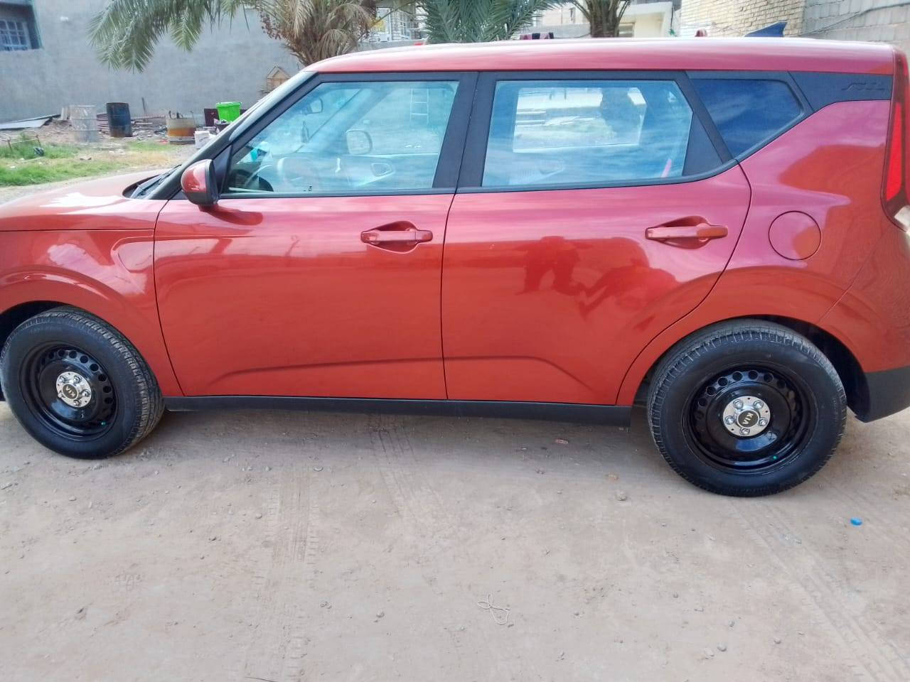 السلام عليكم
للبيع صول موديل 20 مكينه 2000 دوش 
حادث جاملغ الأيمن بس مواصفات عادي تحكم ستيرن اطفا ذاتي مانع انزلاق ماشيه 68 رقم السيارة بغداد 
العنوان بغداد السعر 125 التواصل على رقم 
***********
