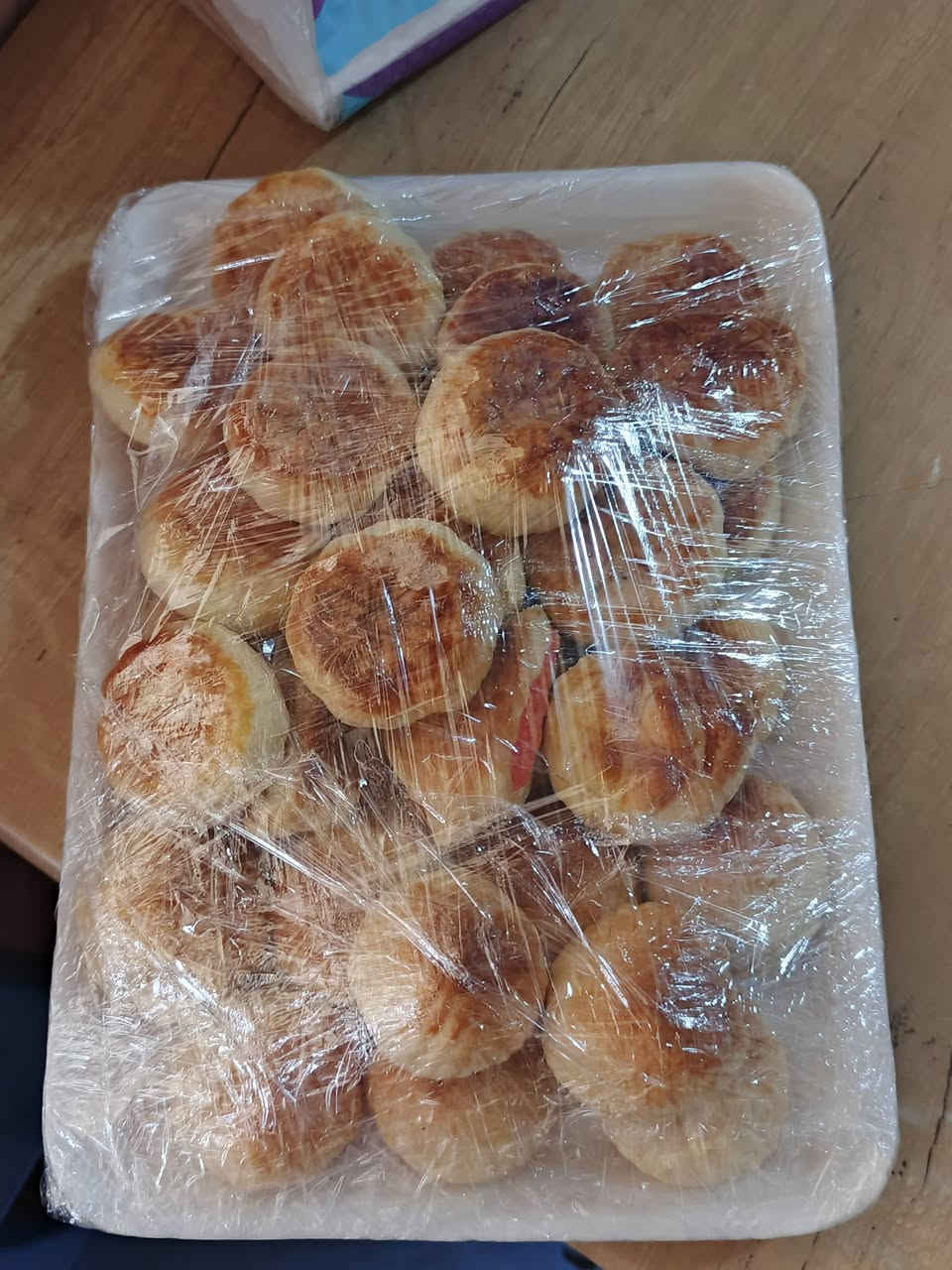 الـسـلام عَليكُم  🙋🏻‍♀️ مستحيل تلگون هيج عروض وهيج سعر وكمية ونظافه وجودة شغل وهذا الي يميزنا🫶🏻
تَــوفـرت كُــبـة بَــيت بأنواعها 
تمن/جريش تگلاة او مَرگ
والحشوه الي تطلبوها ✨
مع ضمان نظافة الشُغل 
وضمان جودة اللحم المُستخدم✨
وننفذها الكم حسب الطلب والي يعجبكم 
مَلاحظه: تَوصيل داخل مدينة الحيره و ابو صخير فَقط
بالاســعار التـاليه: 🌺

🍃كُــبـة تمن 30 قطعه ب خمستالاف دينار

🍃كُــبـة جريش مرك 25 قطعه ب خمستالاف دينار 

🍃بورك 30 قطعه ب خمستالاف دينار

🍃كُــبـة جريش تگلا 30 قطعه ب خمستالاف دينار

🍃ايضا تتوفر كليجه وخبز بيت اذا حابين بس نتمنى تتواصلون ويانه قبل يوم حتى نجهز 🫶🏻🍃


**إذا كنت صاحب هذا الإعلان وتريد حذفه لأي سبب، رجاءا أرسل رسالة إلى الدعم الفني**