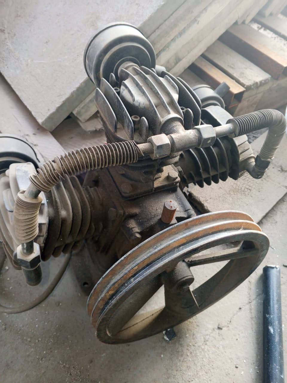 البيع


**إذا كنت صاحب هذا الإعلان وتريد حذفه لأي سبب، رجاءا أرسل رسالة إلى الدعم الفني**