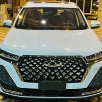 شيري ٧ برو • زيرو ٥٠٠ كم • بالنجف