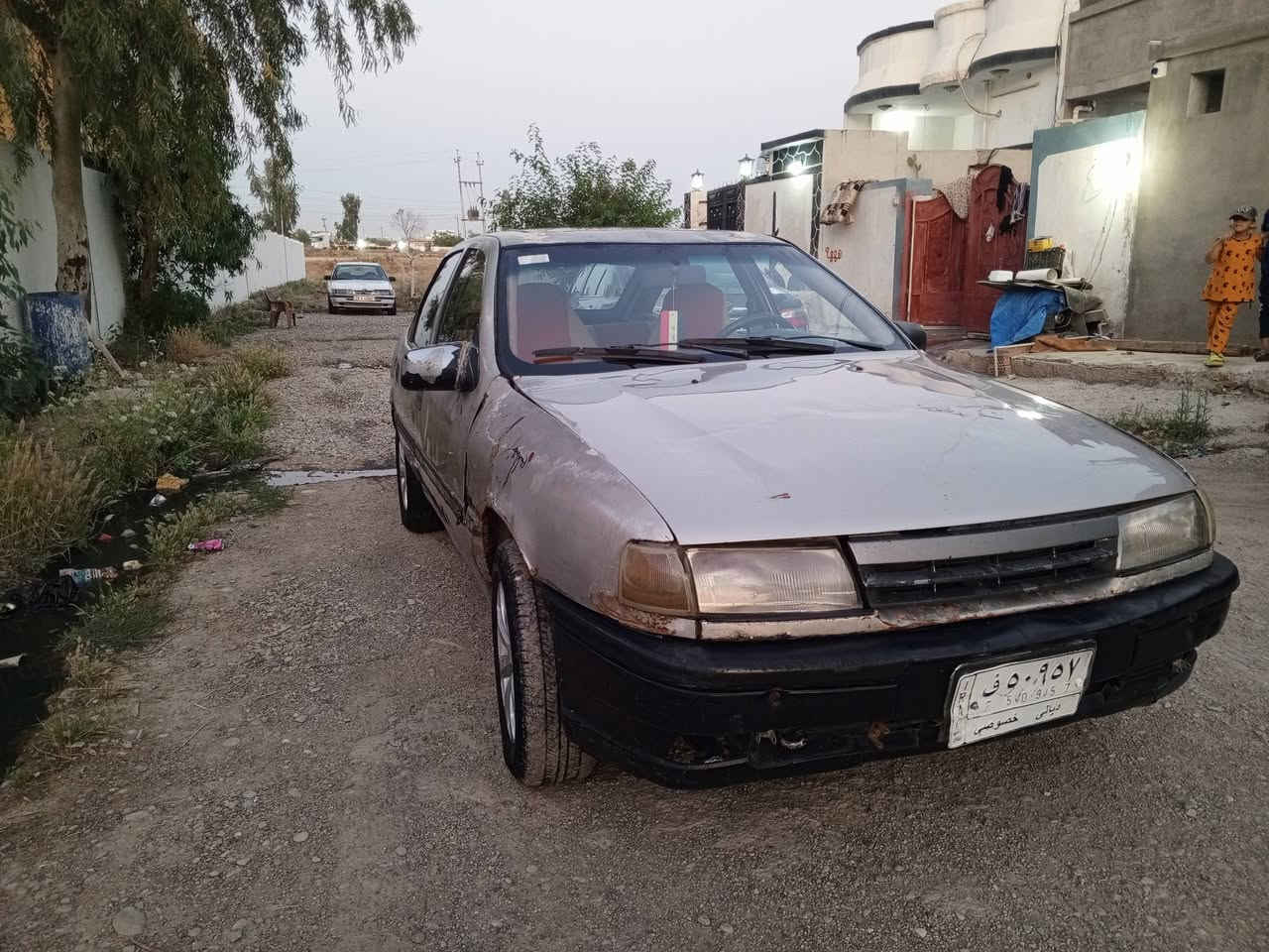 فكترا حجم 18محرك كير شرط. باقي تجي شوف بعينك سيارة جاهزة مثل ساعه رقم كركوك حاز ثالث يعني بس وكاله سعر 15مكان داقوق سيارة موليه مكلف بنشر تخابرني وتجي شوفه وتدلل ***********
