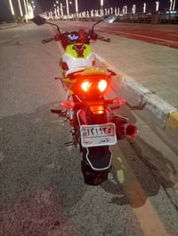 هاوجي DF • موديل 2020 • مسجل