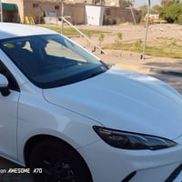 سيل 5 رقم بغداد موديل 2025 بسمي مكفوله من الصبغ والتبديل غير بارد اصبع...