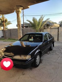 برنس • ١٩٩٤ • اوتوماتيك