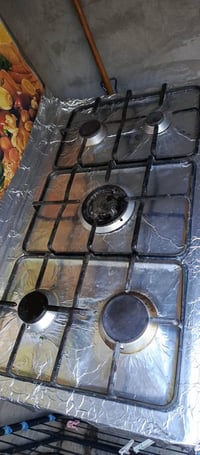 طبلات جديدة • طباخ شغّال