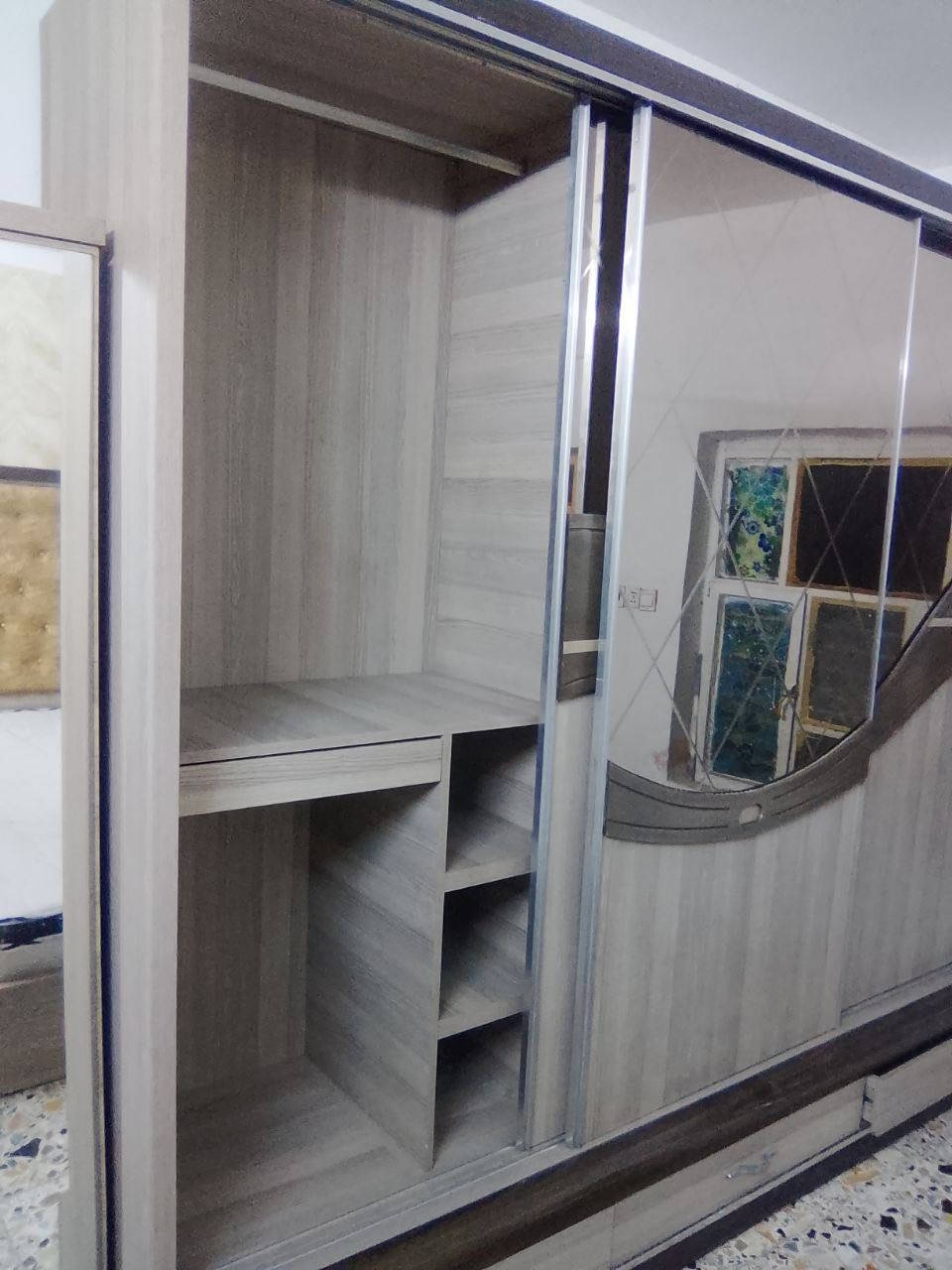 للبيع
غرفة ٩ قطع
مدينة الصدر
٥٥٠ سعر


**إذا كنت صاحب هذا الإعلان وتريد حذفه لأي سبب، رجاءا أرسل رسالة إلى الدعم الفني**
