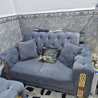 تخم • جديد • الامين الثانية