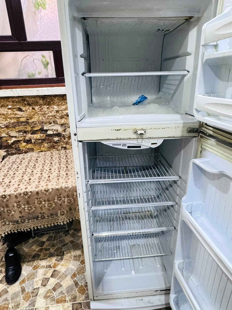 ثلاجة كونكورد شغاله مامبدل بيها شي ثلج مكان ديالى بعقوبه السعر مناسب


**إذا كنت صاحب هذا الإعلان وتريد حذفه لأي سبب، رجاءا أرسل رسالة إلى الدعم الفني**