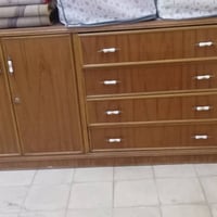 بوفيه • ٢ جرابي • للبيع