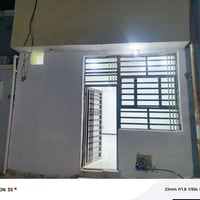 دار ال رهن مساحه 50متر سعر رهن 10 دار  بل اقصد مساحه 80متر مقدمه 15وسع...