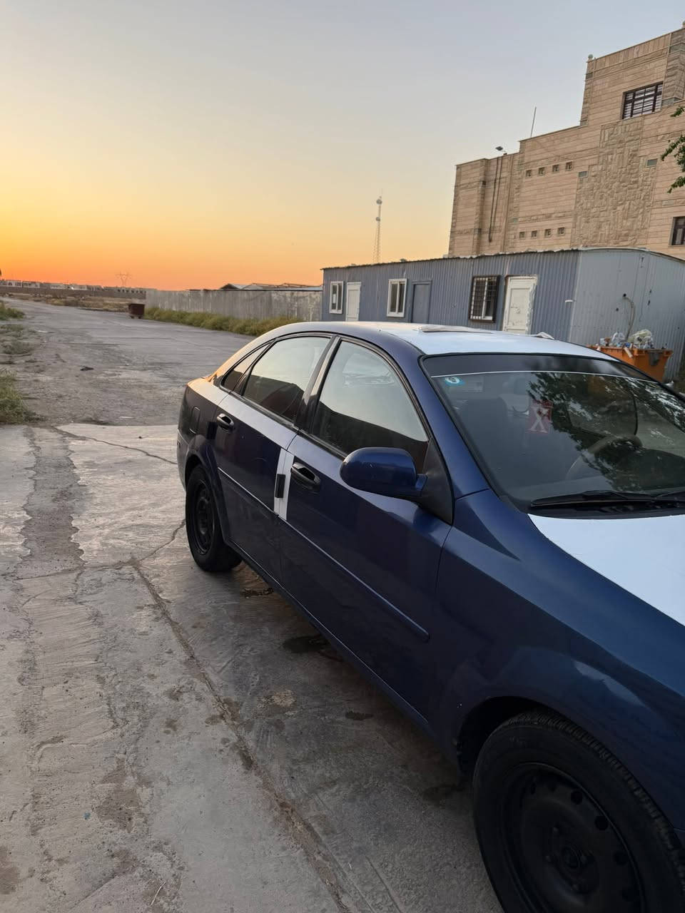 سلام عليكم
اابترا فورزا للبيع. كير اوتماتيك. 
موديل ٢٠٠٨
 سياره جاهزه ما بيها نقص.  
سعر ٥٨ ويرهم مراوس


**إذا كنت صاحب هذا الإعلان وتريد حذفه لأي سبب، رجاءا أرسل رسالة إلى الدعم الفني**