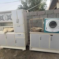 كاونتر • بعقوبه • الصناعه الاولى