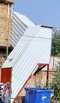 درج حديد • للبيع • الكوت