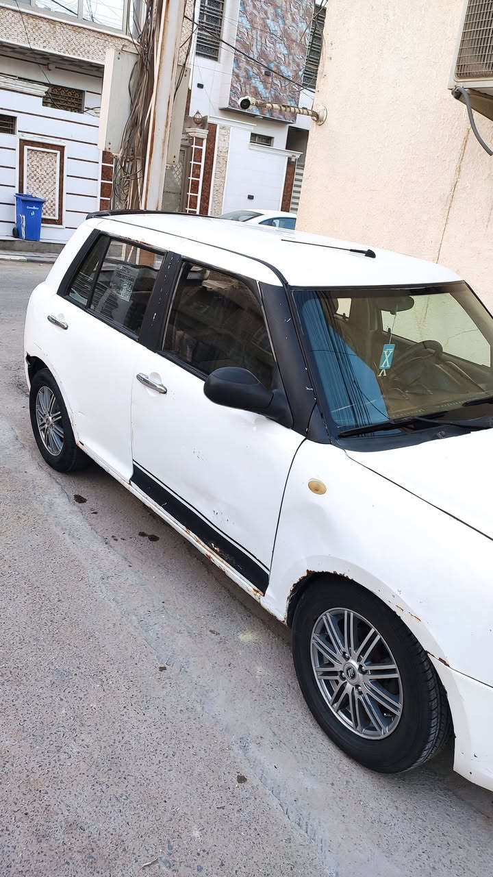 السلام عليكم   
ليفان حجم 320  مستر بن  رقم كربلاء  كير عادي  سياره غير مكفوله بيع سويج  مكينه  وكير  نضيف  غرفته حلوه  كهربائيات شغاله   شاشه داخليه  تاير جديد   سنتر لوك جديد   سعر  ٢٨ ورقه  وبيها مجال  تعال شوفها وتدلل  مكان السياره  النجف الاشرف رقم مبايل (*********** ) النجف, العراق
