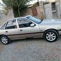 فيكترا • ١٨٠٠ سي سي • رانية