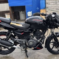 بولسر • ١٥٠ • مكينه نضيفه