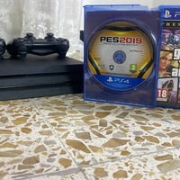 بلي4 برو • 1تيرا • مع أقراص