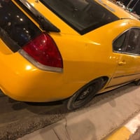 شيفروليه • ٢٠٠٩ • مكينة وكير جدد