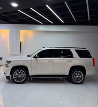 تاهو LTZ • ٢٠١٥ • السليمانيه