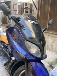 تي ماكس 2007الدراجه كامله مكينه ناعمه كهربائيات شغاله السعر 1250وبيها ...