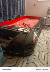 جربايه • اضويه من تحت • مستعمله