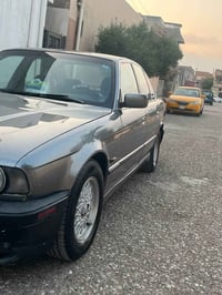 ٥٣٥ موديل ٩٠ • اوتو ٣.٠ • رقم بغداد