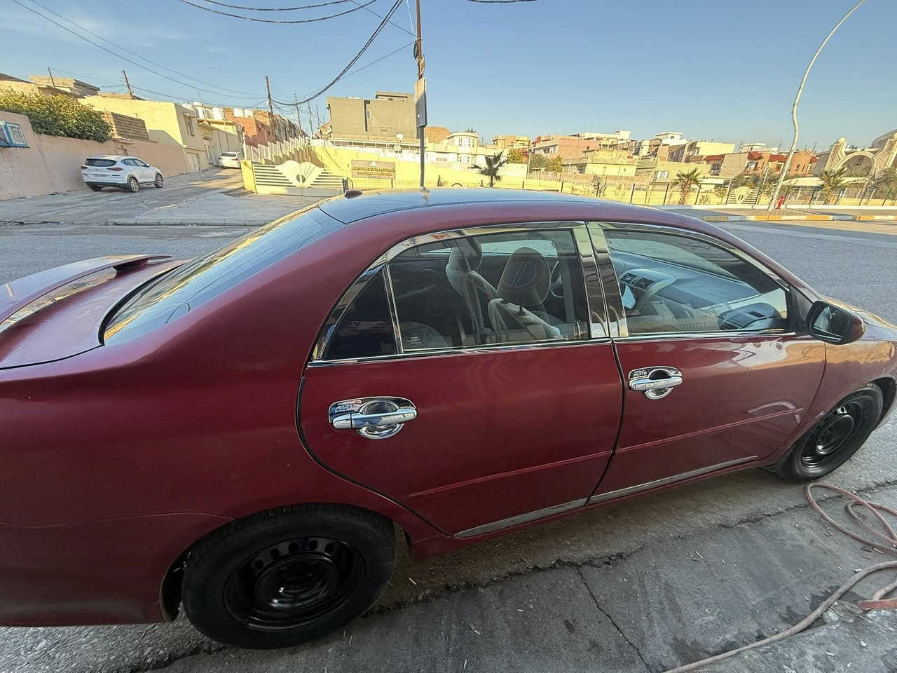 بيكاشو 2010 امريكي
دوو قطعه صبغ بي داخلي

رقم جديد سنوي كه فن
تبديل و فروتن

رقم موبايل ***********
