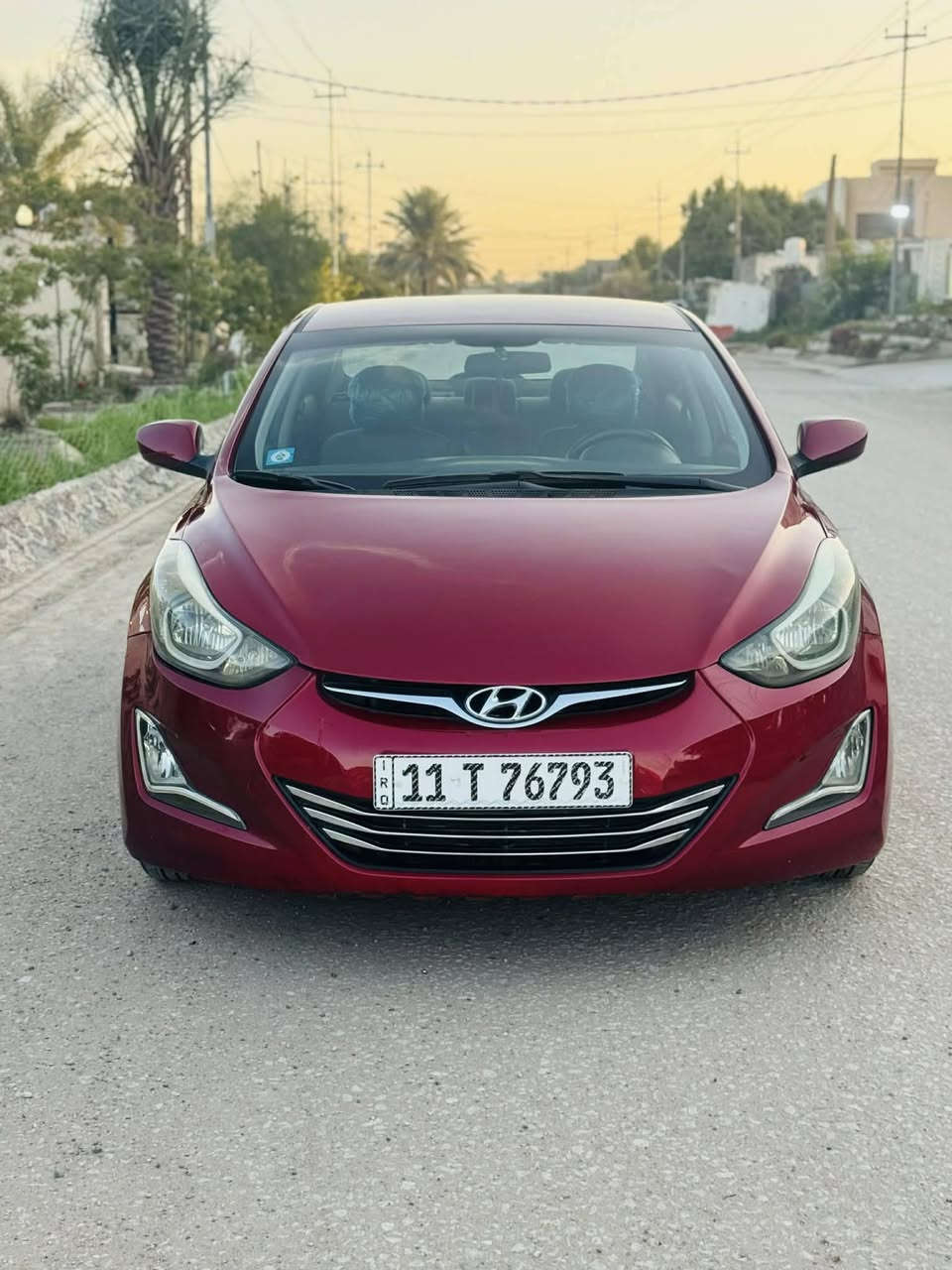 سلام عليكم مرخصت لأدمن الانتره 2016 رقم بغداد دولي بسمي حادث امريكى بنيد وجاملغ وبلعراق بيه ٣ قطع ابيع حزام بدون دواخل مكينه كير حداديه تخم تاير سياره جاهز من كلشي السعر ٩٨ وبيه مجال بسيط مكان سياره بابل قرب سيطره الآثار 

***********
