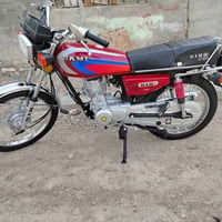 دراجة امتياز • موديل 2025 • كربلاء طويريج