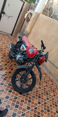 بوكسر 23 • بدون ورق • هبهب ديالى