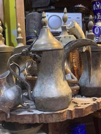 دلة بغدادي • ق ٢٦ • نضافه تامه