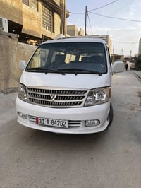 فتون 2008 • قطع جديدة • بغداد الدورة