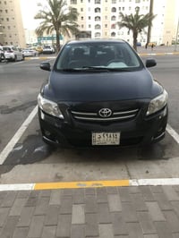 كورلا • ٢٠٠٨ • رقم بغداد