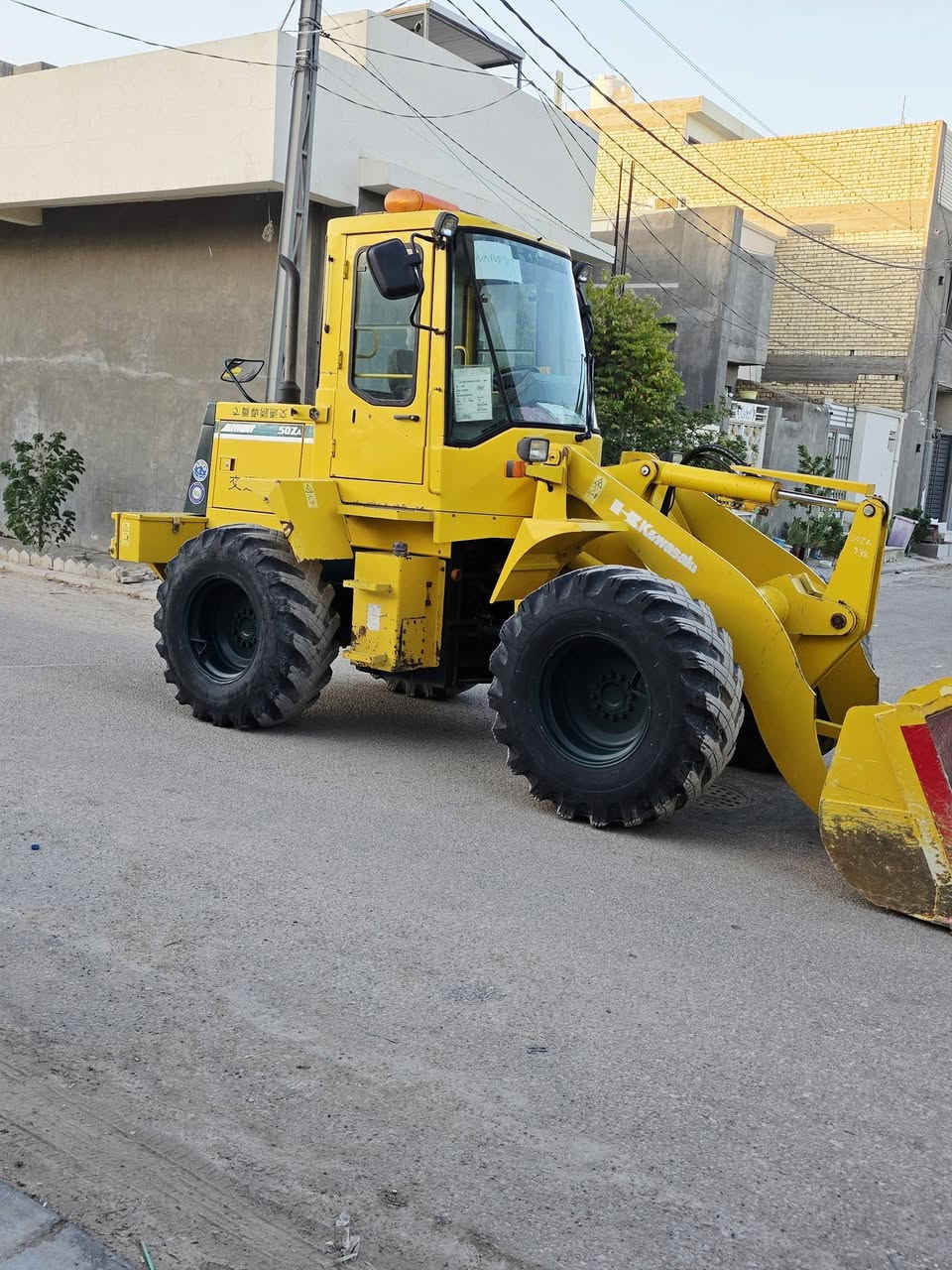 سلام عليكم ورحمة وبركاته 
كاوسكي حجم   Kawasaki 50Za

دخول جديد للعراق 🇮🇶 استيراد اليابان 🇯🇵
مكينة اربعة سوبر كير ميكانيكي تبريد 
نضافة واضحة ومشروطة 

العنوان النجف الاشرف (شارع المطار) 
***********
***********
